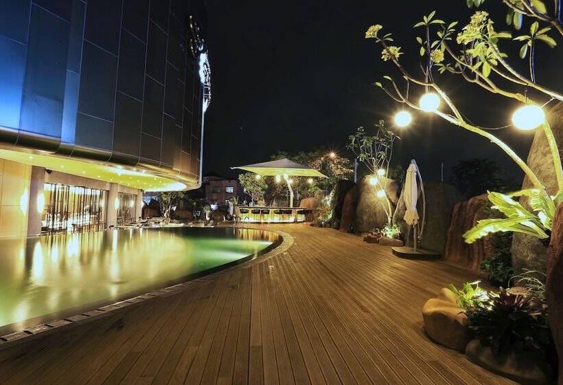 هتل Grand Soll Marina