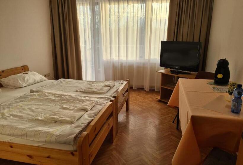 ホテル Gästehaus Haßloch/pfalz