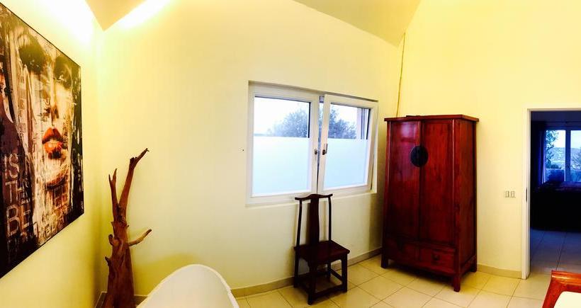 هتل Suites & Spa