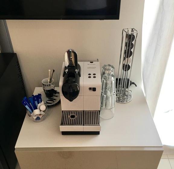 هتل Suites & Spa