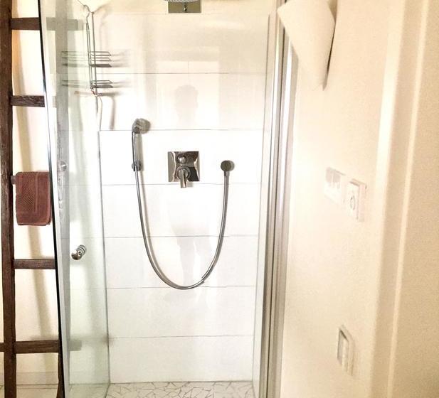 هتل Suites & Spa
