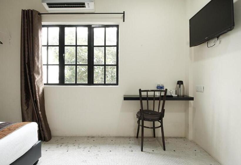 M S Hotel, Tengku Kelana Ktm Klang