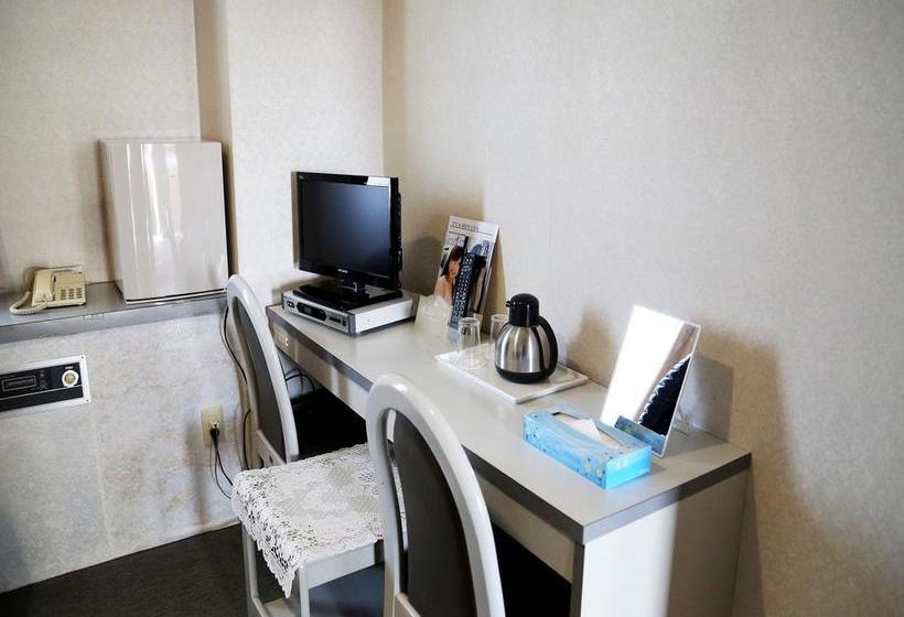 فندق Nobeoka Washington