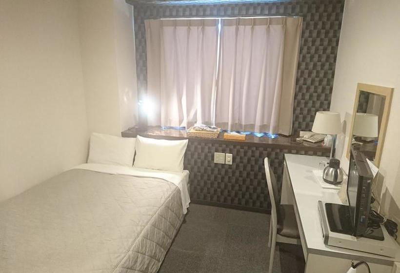 فندق Nobeoka Washington