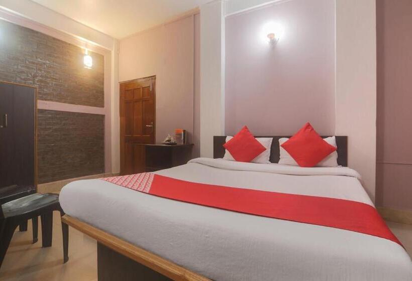 Super Hotel O Am Bed And Breakfast