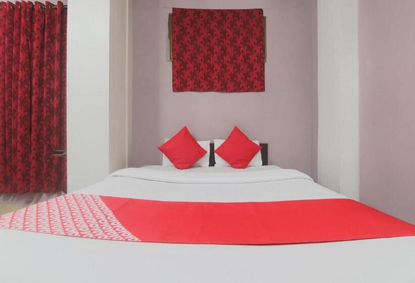 Super Hotel O Am Bed And Breakfast