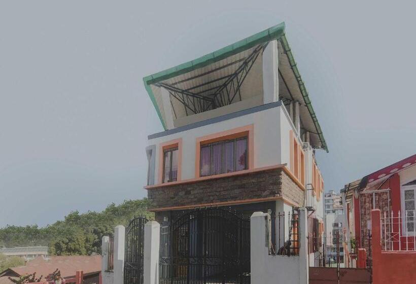 Super Hotel O Am Bed And Breakfast