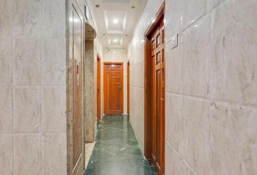 בית מלון כפרי The Park Royal