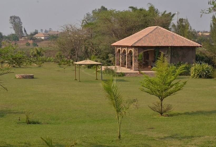 هتل The Riverside