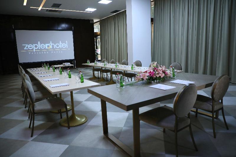 Zepter Hotel Vrnjacka Banja, Member Of Zepter Hotels