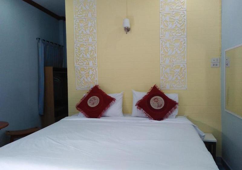 New Resort
