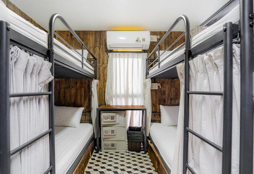 Rom Casa Hostel Da Nang