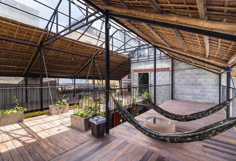 Rom Casa Hostel Da Nang