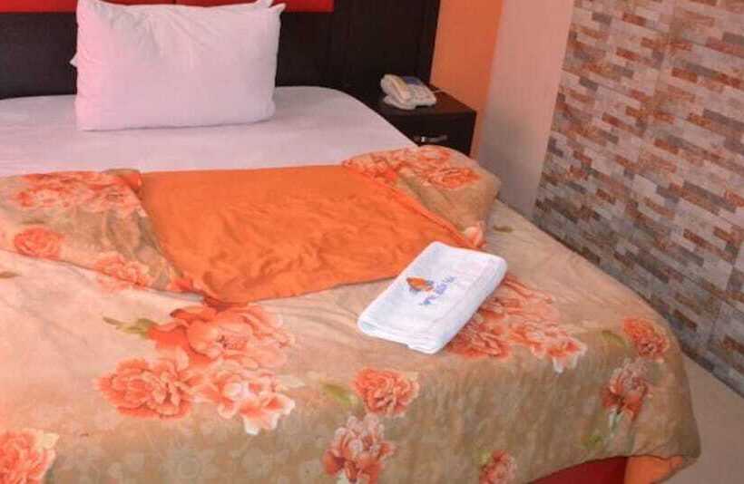 Springhills Hotels Limited