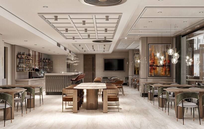 בית מלון כפרי Doubletree By Hilton Suites Trabzon Yomra