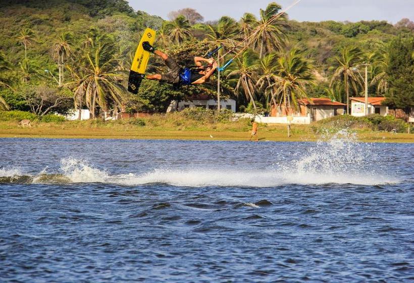 הוסטל Freedom Kite House