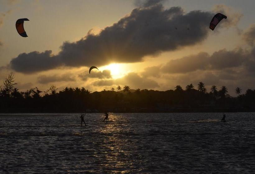 הוסטל Freedom Kite House