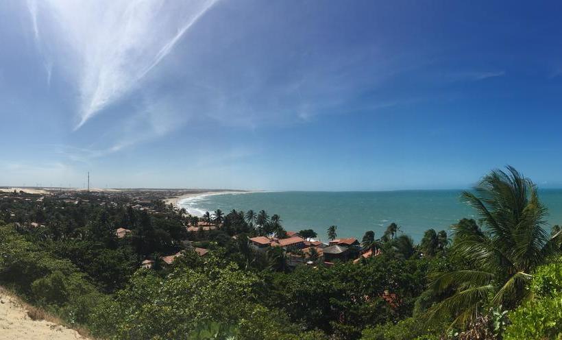 فندق صغير Freedom Kite House