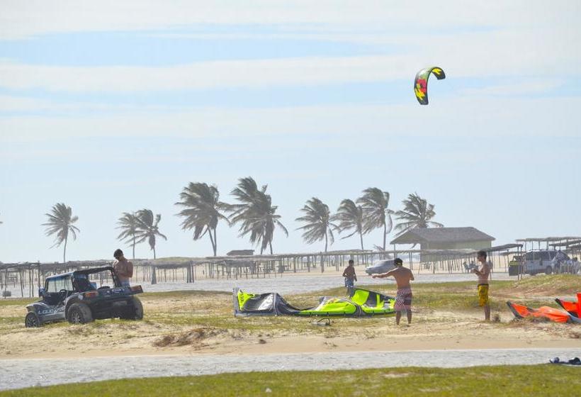 فندق صغير Freedom Kite House