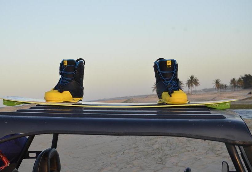 הוסטל Freedom Kite House