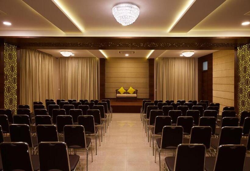 住宿加早餐 Kamar Residences And Banquets