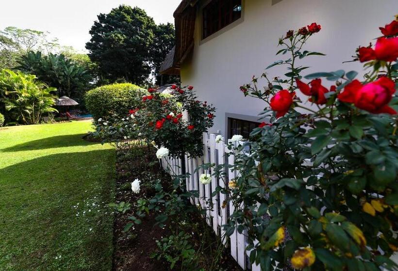 Bed and Breakfast Sibsons House