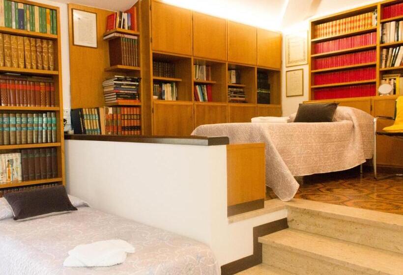 مبيت وإفطار Sopra Al Forte
