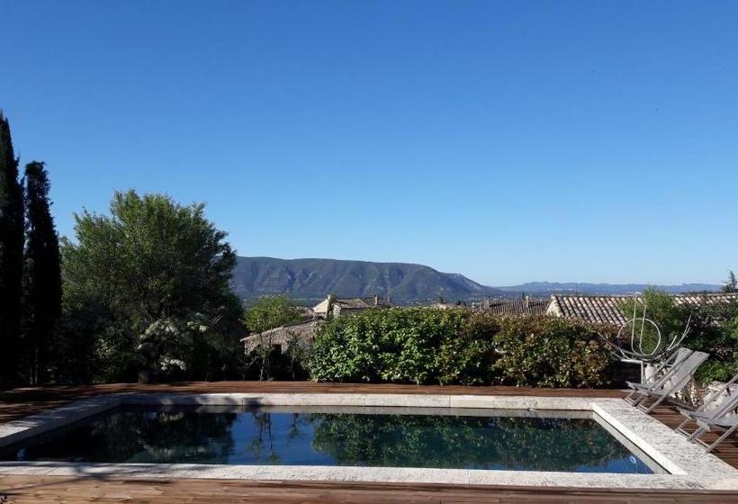 مبيت وإفطار Villa Cabrida