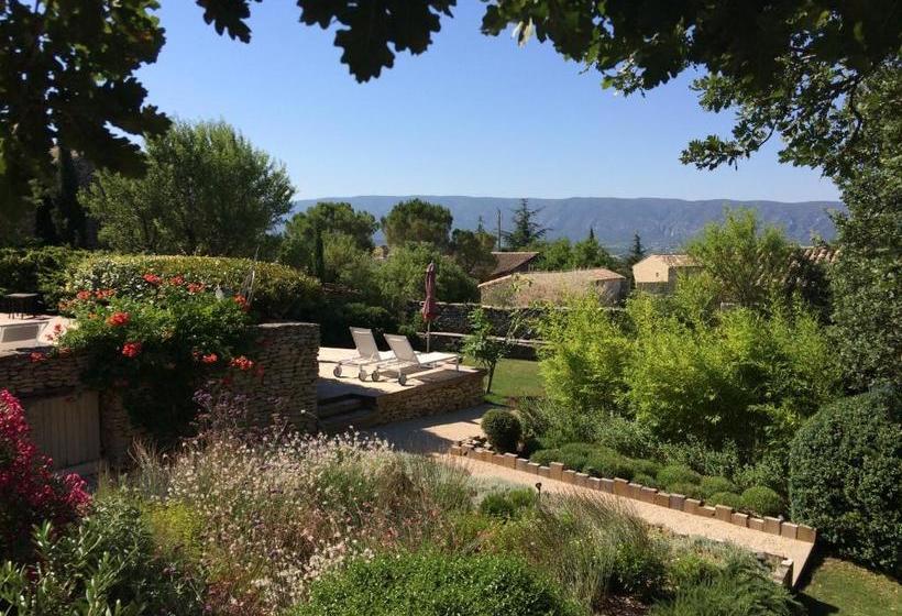مبيت وإفطار Villa Cabrida