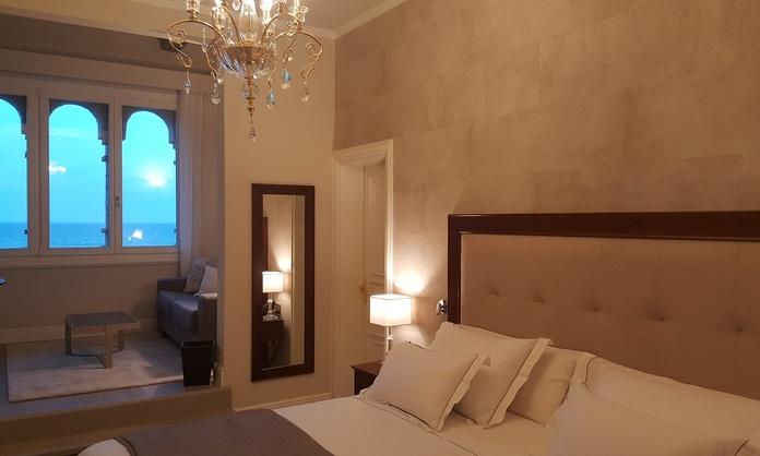 هتل Casa Vilella 4 Sup