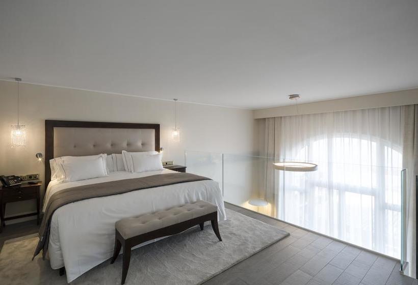 هتل Casa Vilella 4 Sup