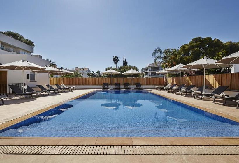 هتل Casa Vilella 4 Sup