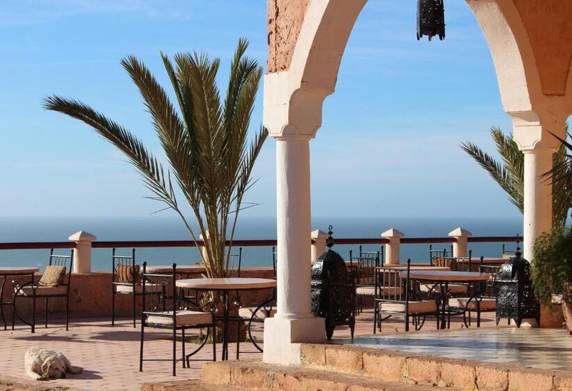 هتل De Charme Les 3 Chameaux 4 étoiles