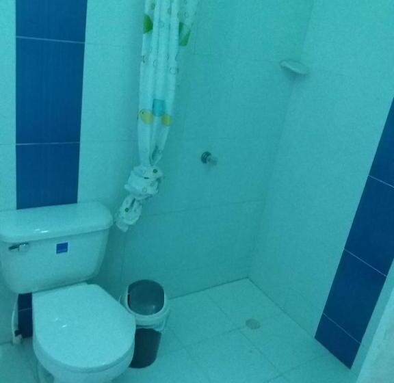 هتل Don Toño Tolú