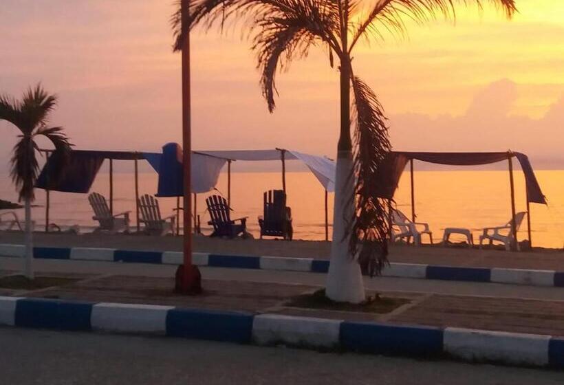 هتل Don Toño Tolú