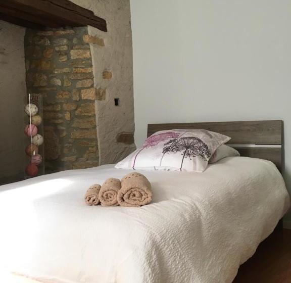 酒店 Du Lac Grandson