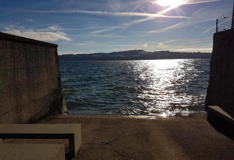 酒店 Du Lac Grandson