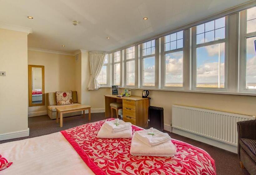 ホテル New Boston Guest Accommodation