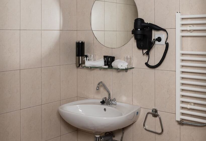 בית מלון כפרי Plein 10