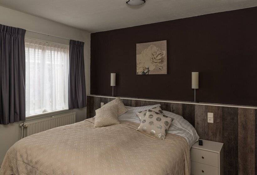 בית מלון כפרי Plein 10