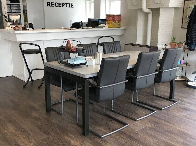 בית מלון כפרי Plein 10