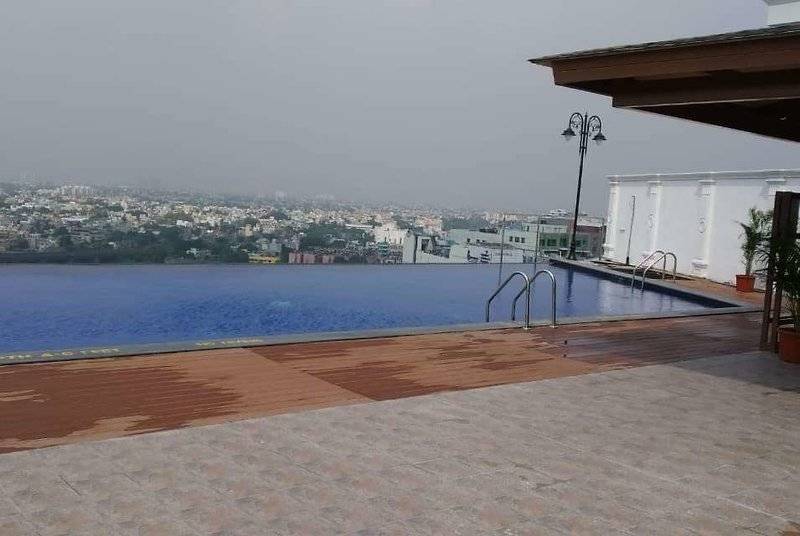 هتل Ramada Plaza Chennai