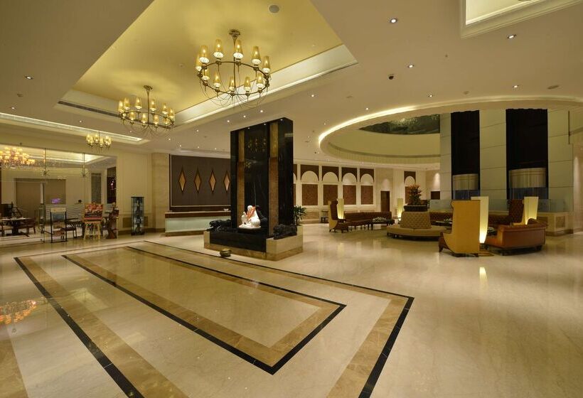هتل Ramada Plaza Chennai