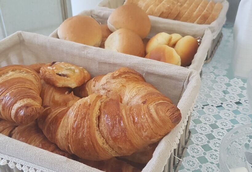 هتل Regina Margherita