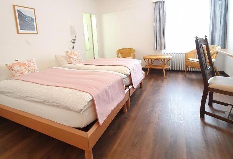 فندق Restaurant Grina