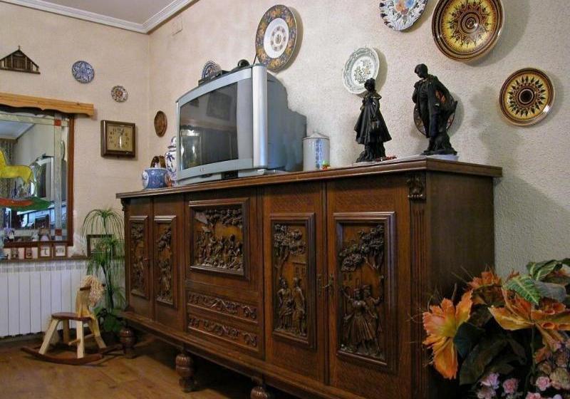 酒店 The Garden House 1975 La Casa De La Pradera