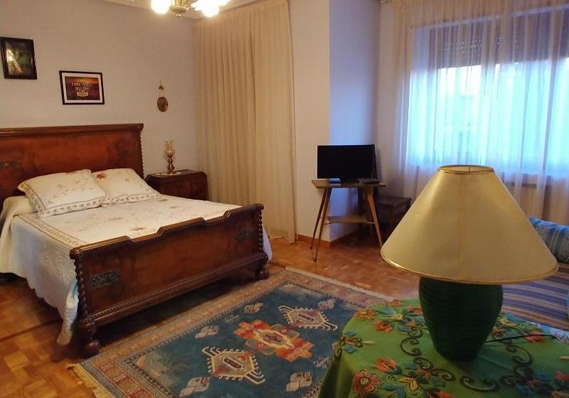 酒店 The Garden House 1975 La Casa De La Pradera