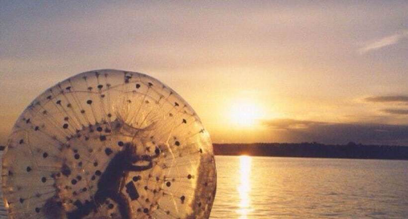 Sea La Vie Covelong Beach Resort