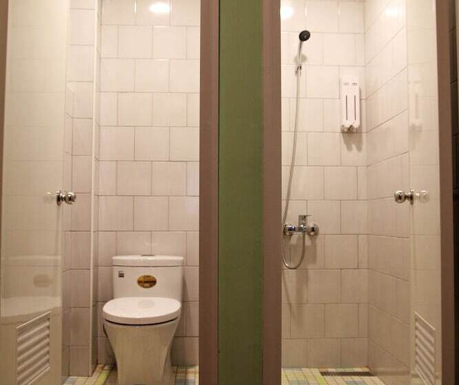 Tourist Bunny Hostel