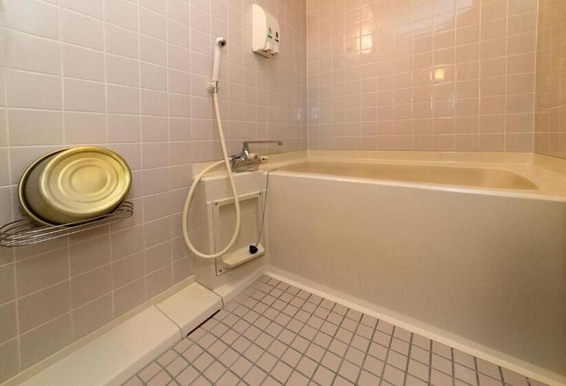 הוסטל Kumegawa Wing